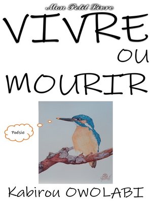 cover image of Vivre ou mourir